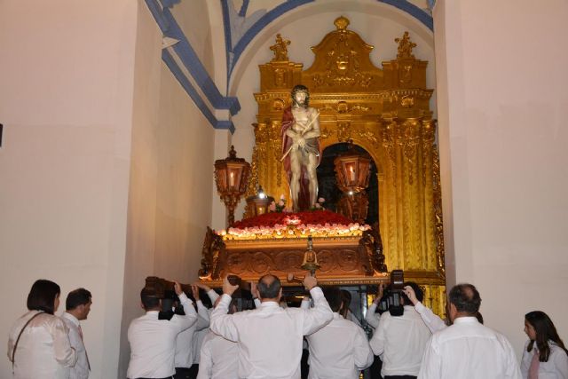 Traslado Lunes Santo 2015 - 142